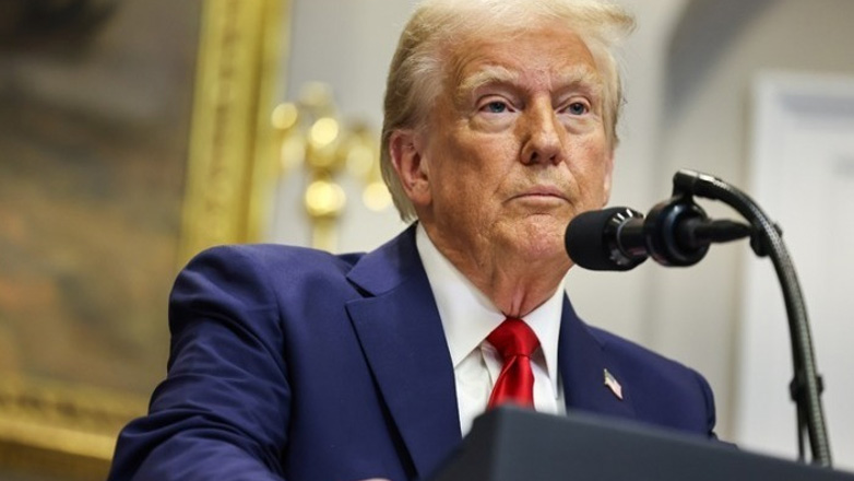 Ο Τραμπ απαγορεύει την είσοδο των υπηκόων 12 χωρών στις ΗΠΑ