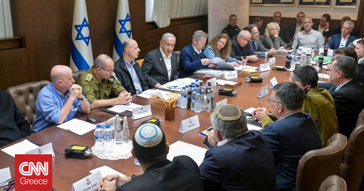 Ισραήλ: Το υπερορθόδοξο κόμμα UTJ απειλεί να αποχωρήσει από την κυβέρνηση