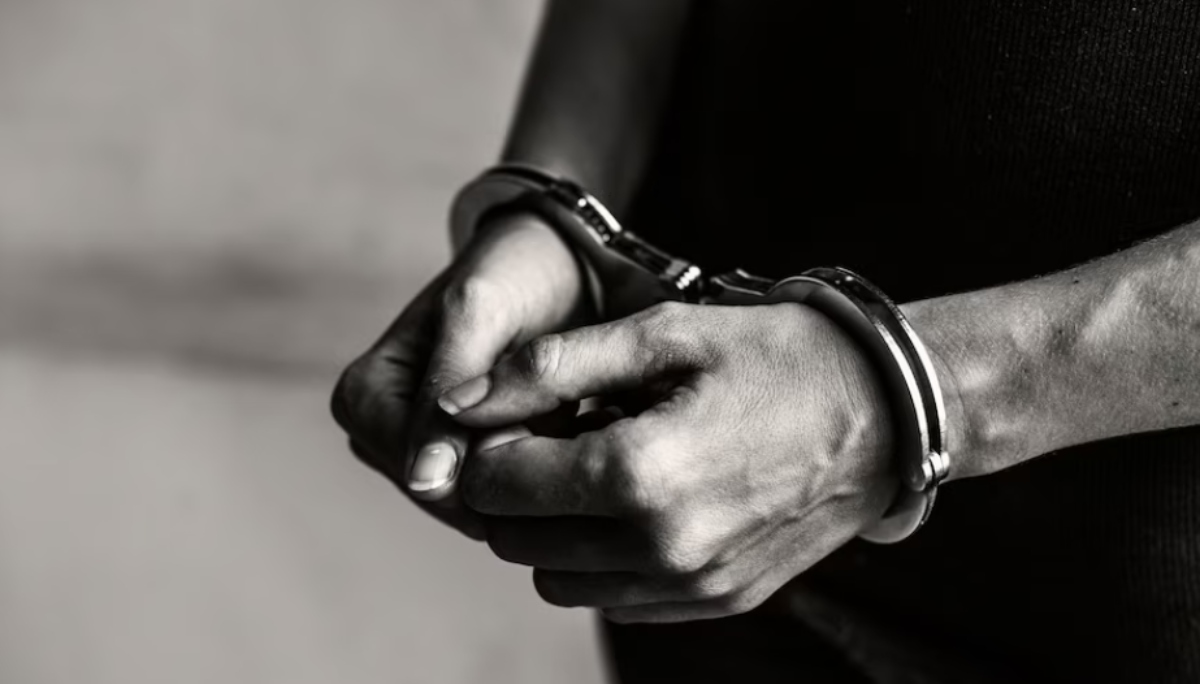 Στην «τσιμπίδα» της ΕΛ.ΑΣ. 45χρονος στη Θεσσαλονίκη