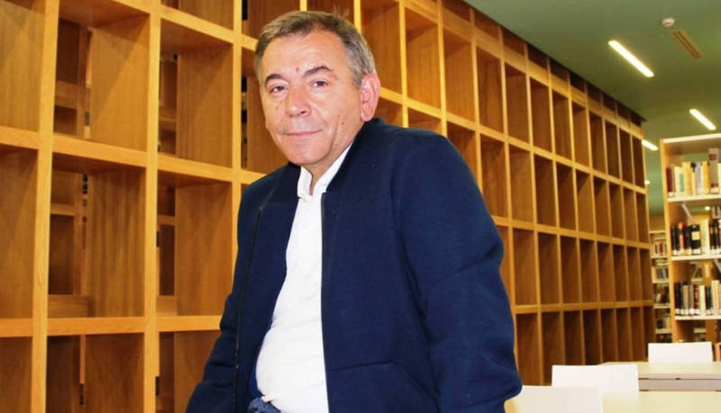 Κοζάνη: Έφυγε από τη ζωή ο Θύμιος Σκόρδας