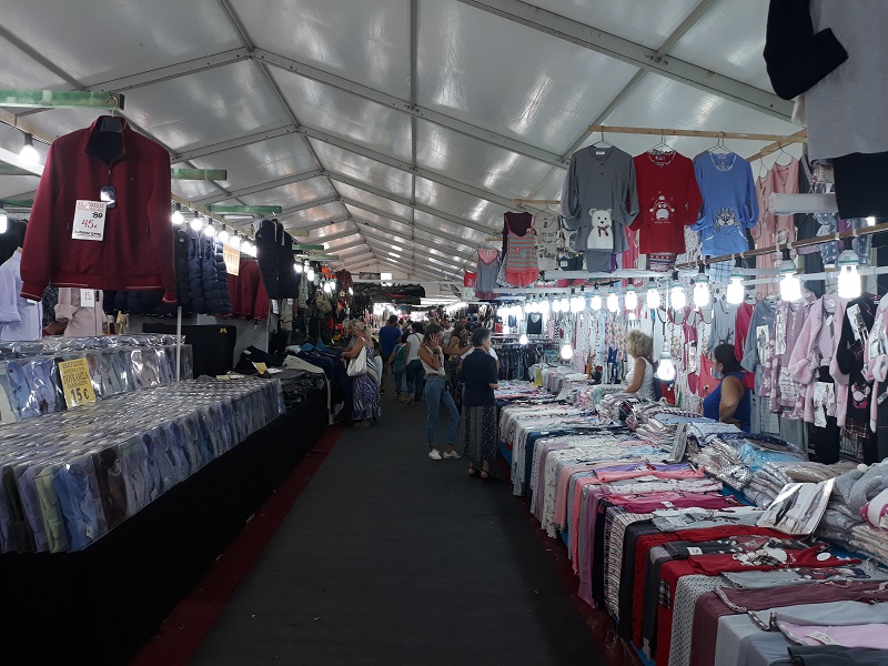 Εκπτώσεις στους επαγγελματίες της πόλης για την εμποροπανήγυρη προσφέρει ο Δήμος Θηβαίων