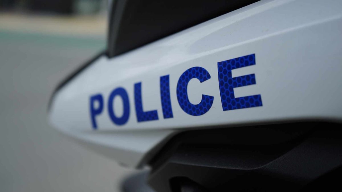 Δράση για την πρόληψη και καταστολή της εγκληματικότητας σε Καρδίτσα και των Σοφάδες