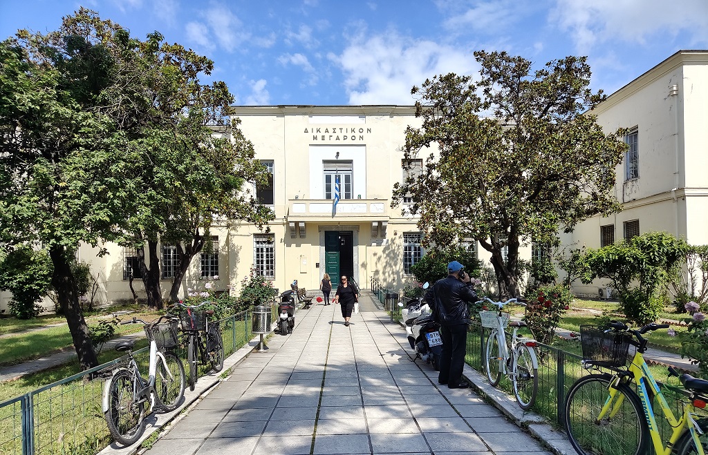 Αποζημίωσαν μάνα και κόρη για τις κλοπές – ONLARISSA.GR Νέα Ειδήσεις Λάρισα