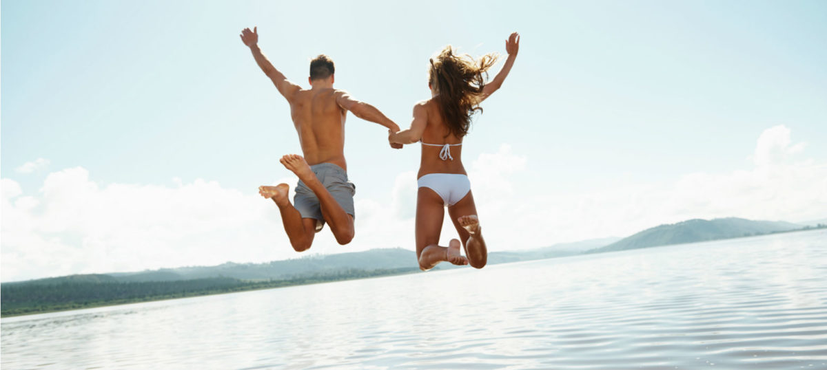 Σε ποιες παραλίες τα νερά κρίνονται κατάλληλα για κολύμβηση στη Μαγνησία