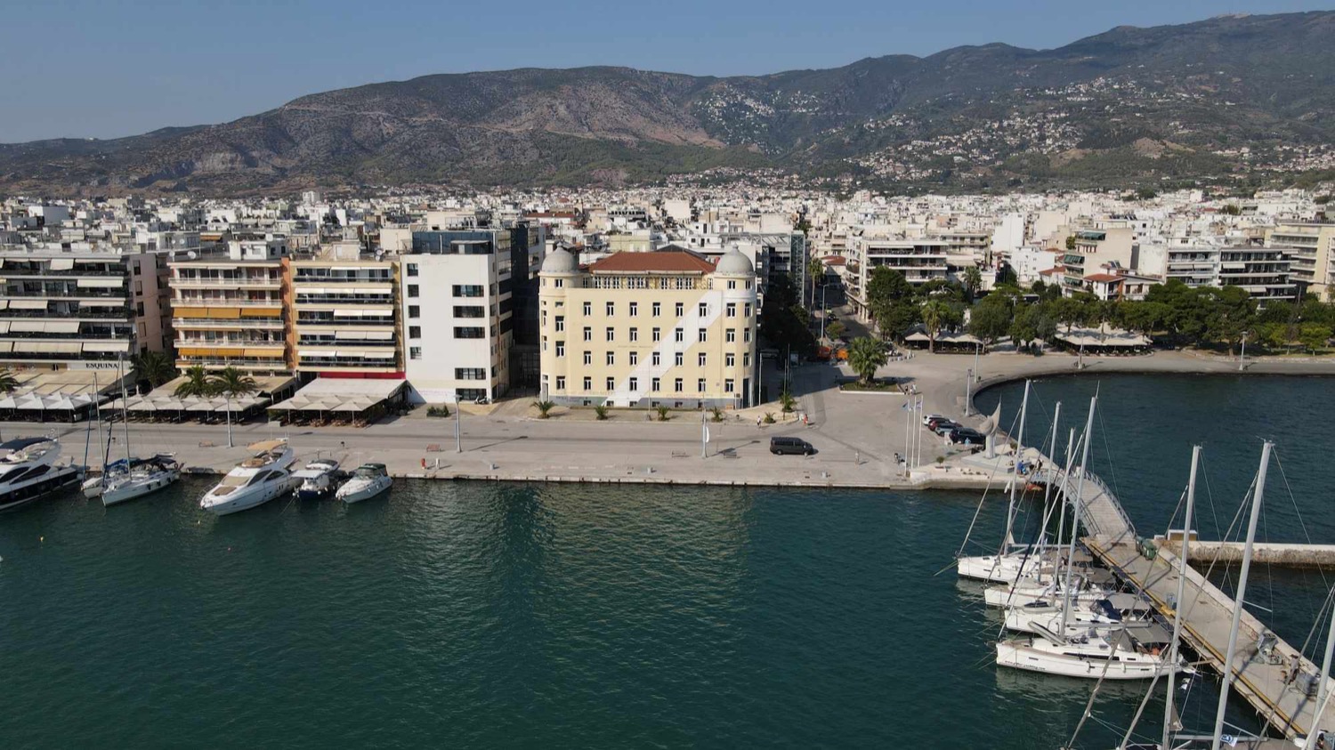 Αντίστροφη μέτρηση για τη κατασκευή 1000 νέων κατοικιών στη Θεσσαλία – Το ραντεβού με την Ευρωπαϊκή Τράπεζα – Πότε θα γίνει – ONLARISSA.GR Νέα Ειδήσεις Λάρισα