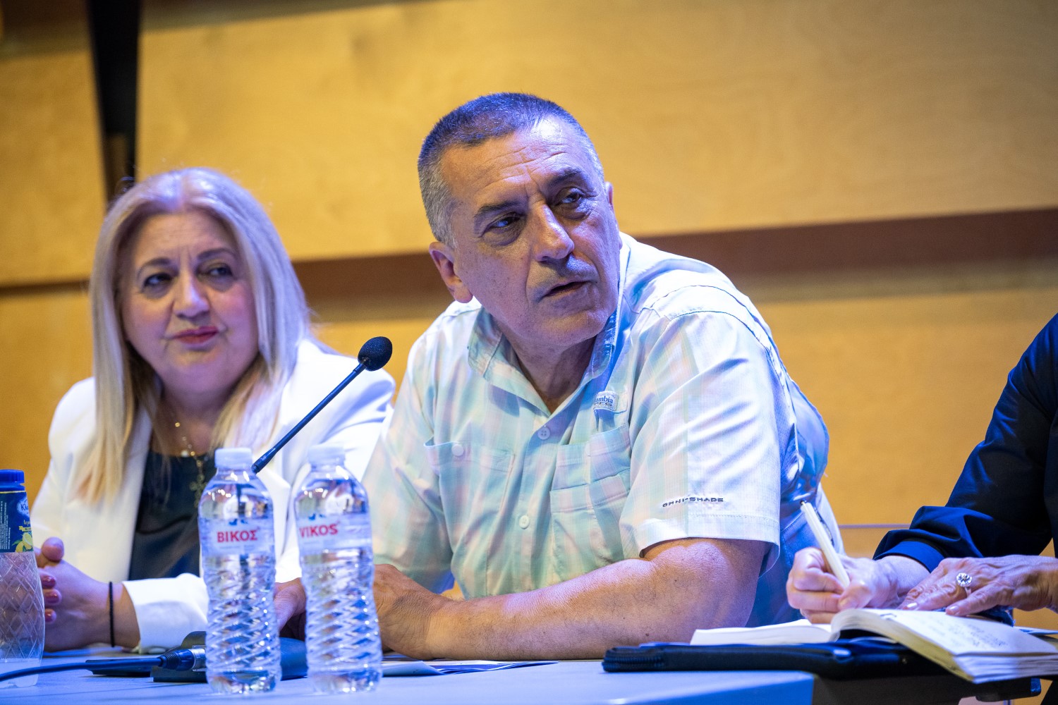 Την ένταξη του Διαχρονικού Μουσείου Τρικάλων στο ΕΣΠΑ ανακοίνωσε ο Περιφερειάρχης Θεσσαλίας Δημήτρης Κουρέτας