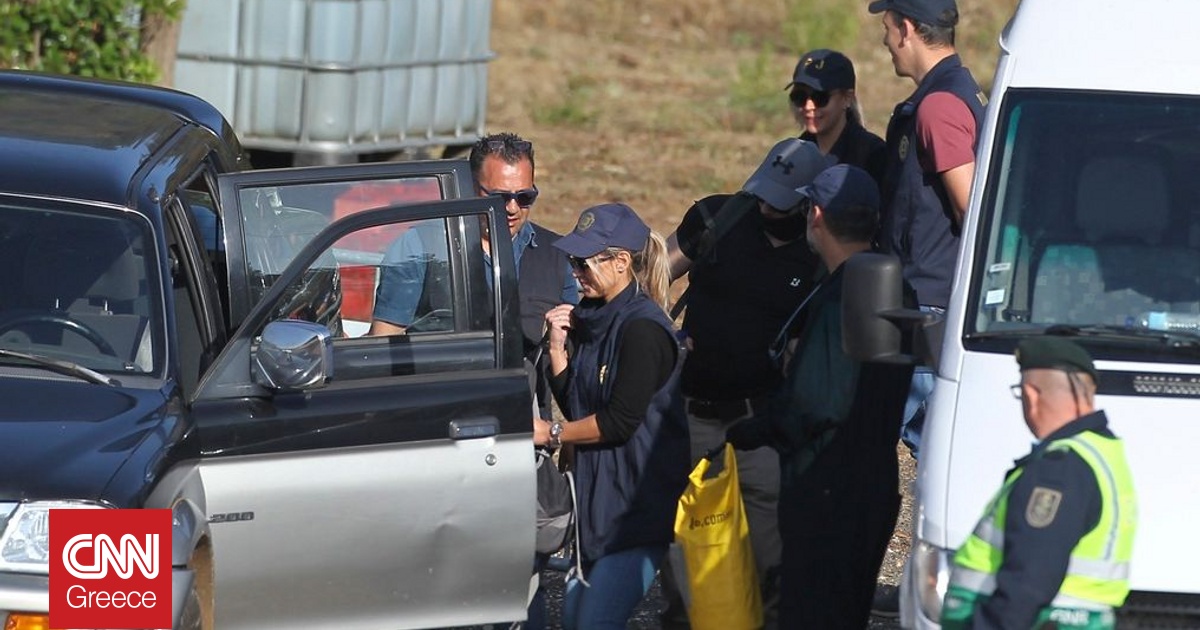 Εξαφάνιση Μαντλίν: Σε ποιες περιοχές θα επικεντρωθούν οι νέες έρευνες στην Πορτογαλία