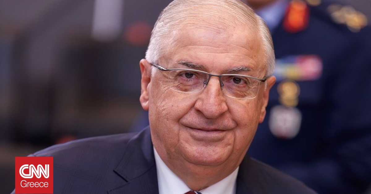 Γκιουλέρ για Συρία: «Η Άγκυρα υποστηρίζει τη Δαμασκό – Δεν έχει άμεσα σχέδια αποχώρησης δυνάμεων»