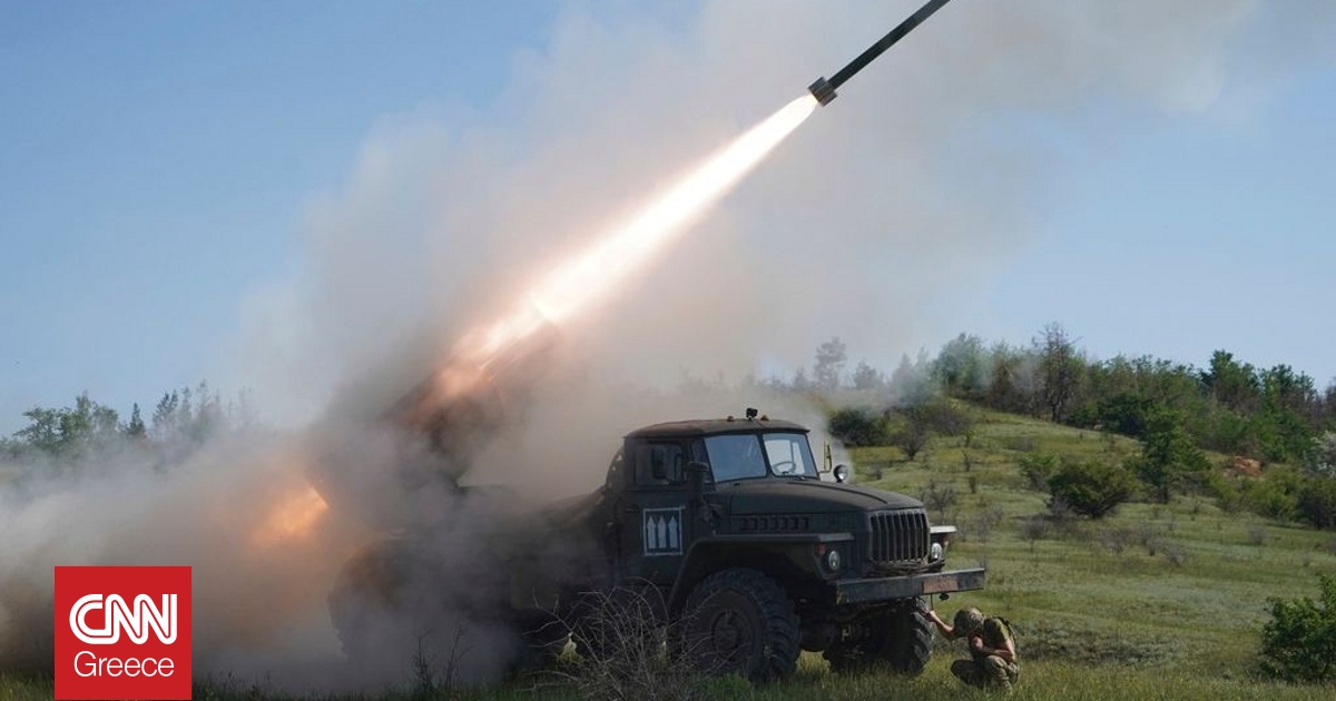 Σύμβουλοι του Ζελένσκι επισκέπτονται τις ΗΠΑ – Ζητούν ενίσχυση των κυρώσεων κατά της Ρωσίας