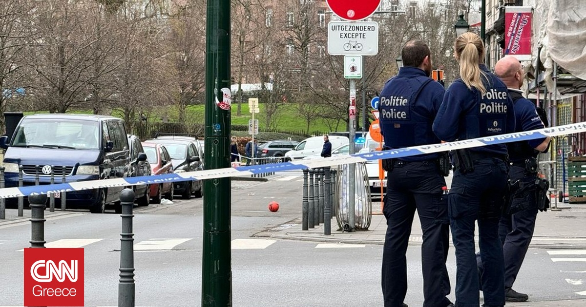 Βέλγιο: Δωδεκάχρονος σκοτώθηκε στη διάρκεια καταδίωξής του από την αστυνομία