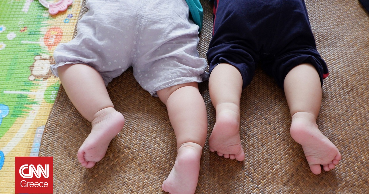 Βαθαίνει η δημογραφική κρίση στην Ιαπωνία – Κάτω από 700.000 οι γεννήσεις ετησίως