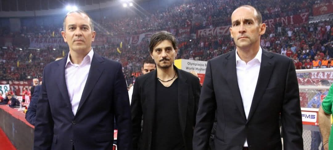 Ολυμπιακός – Παναθηναϊκός: Το ντέρμπι της ντροπής και η σιωπή της εξουσίας