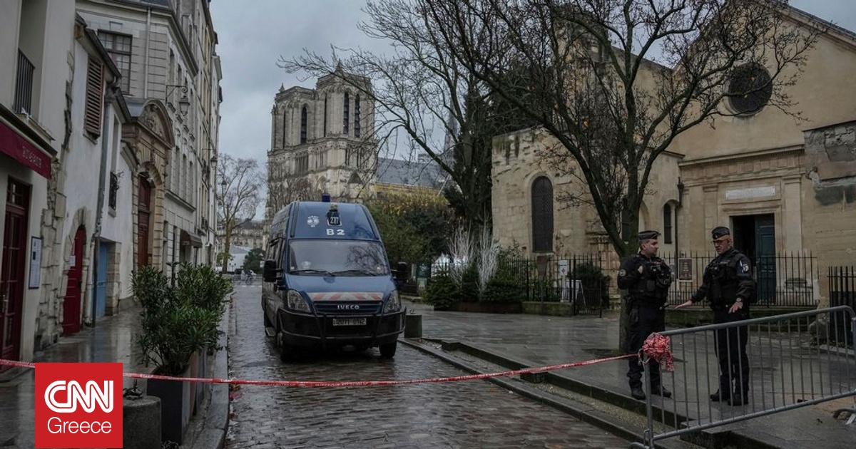Γαλλία: Σε δίκη αστυνομικός για τη δολοφονία ενός εφήβου