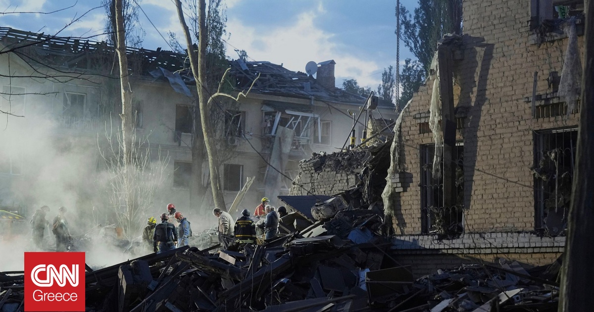 Ρωσία: Αρχίζει να αποκαθίσταται η ηλεκτροδότηση στη Ζαπορίζια μετά από την ουκρανική επίθεση