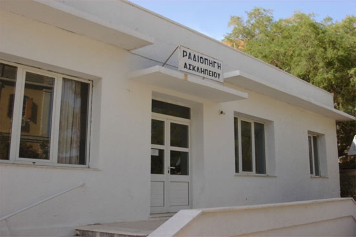 Άλλη μια άφιξη προσφύγων – μεταναστών στην Ικαρία