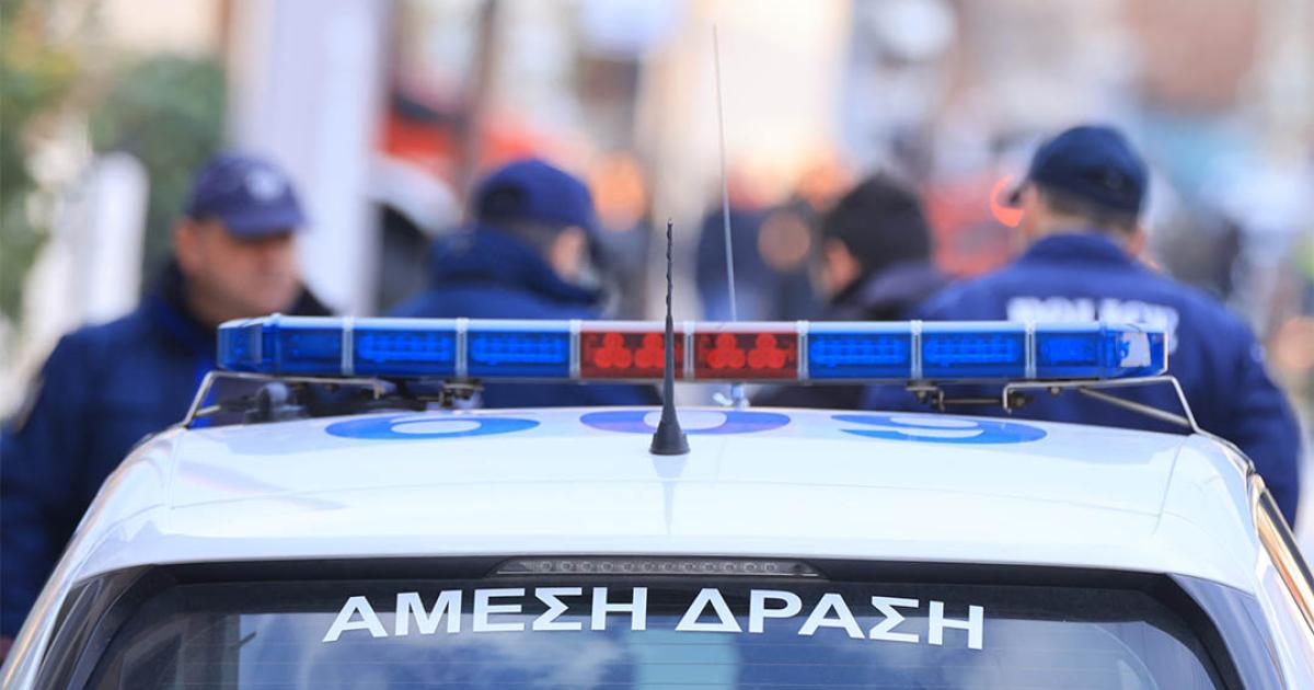 Θεσσαλονίκη: Καραμπόλα 7 οχημάτων στην Περιφερειακή οδό