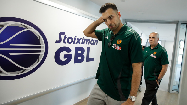 Παναθηναϊκός: Στον Αθλητικό Δικαστή οι «πράσινοι» – Στο πλευρό τους φίλαθλοι της ομάδας