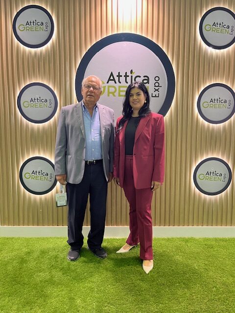 Δήμαρχος Δυτικής Σάμου: Η Σάμος είναι προορισμός πεζοπορικού τουρισμού