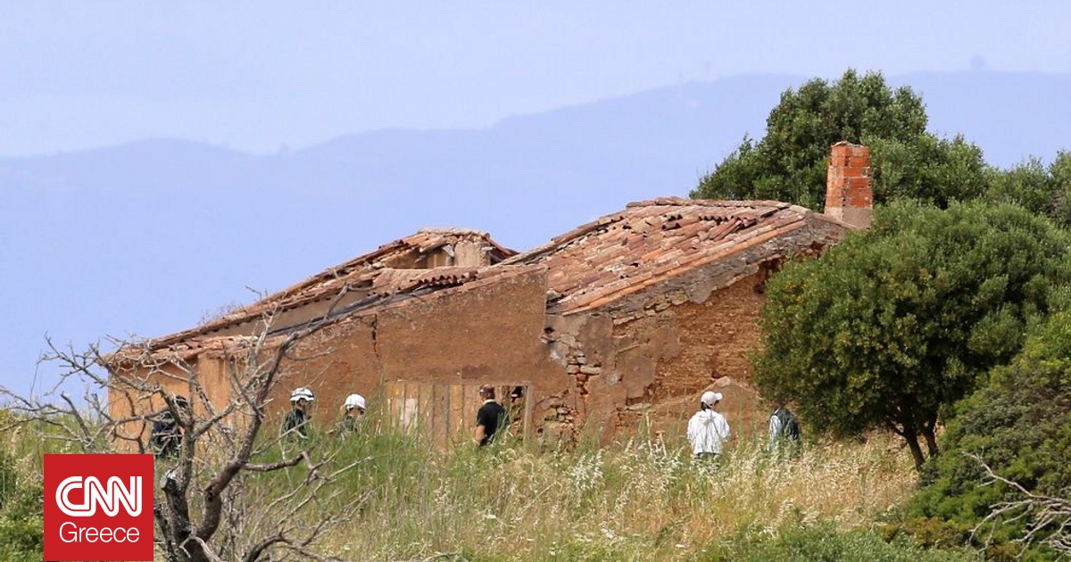 Πορτογαλία: Χτενίζουν σπιθαμή προς σπιθαμή ολόκληρες περιοχές για ένα ίχνος της Μαντλίν