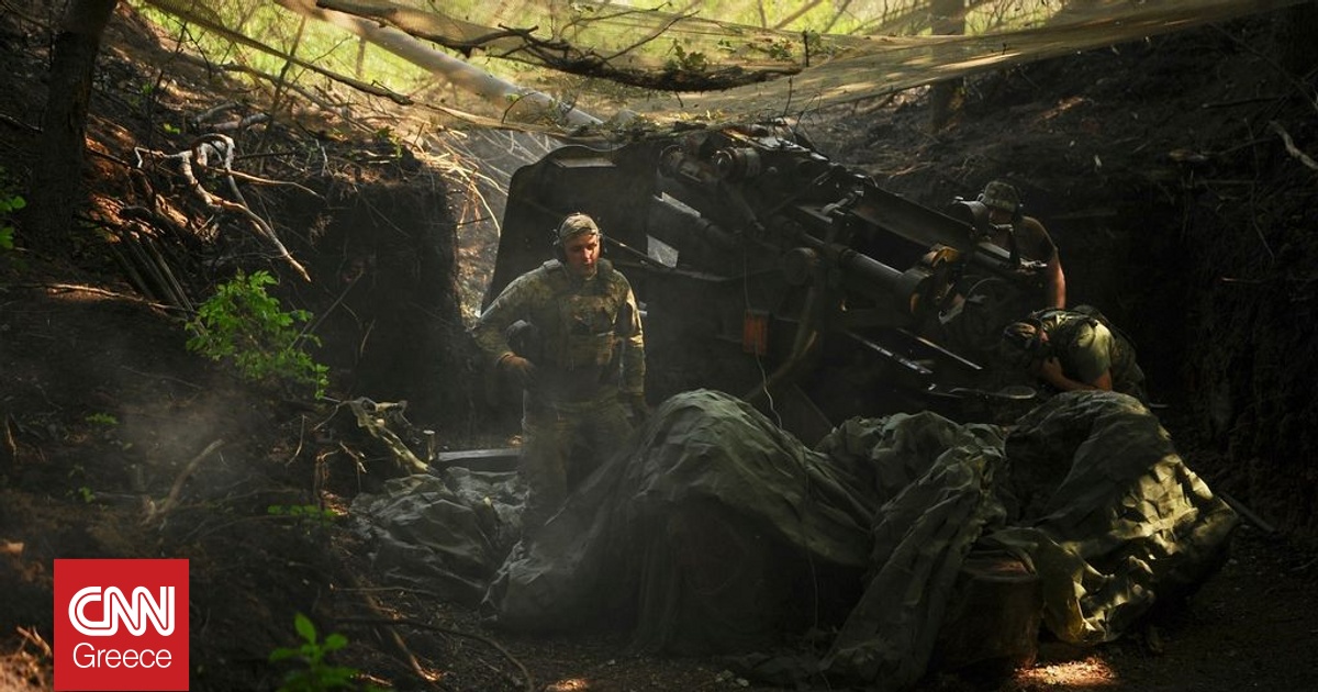 Νέες ισορροπίες στην Ουκρανία: Oι απειλές, τo πλήγμα στο γόητρο του Πούτιν και οι «αποστάσεις» Τραμπ