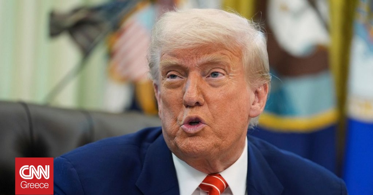 Λευκός Οίκος: «Στη σύνοδο κορυφής του ΝΑΤΟ θα παραστεί ο Τραμπ»