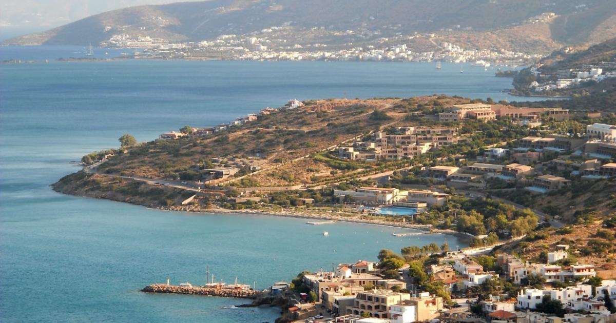 Ακίνητα: Προειδοποίηση της Κομισιόν για «υπερθέρμανση» της αγοράς στην Ελλάδα