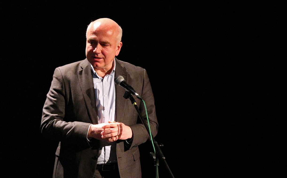 Χρήστος Μέτιος: Καταγγέλλουμε για τρίτη φορά τον Περιφερειάρχη ΑΜ-Θ Χριστόδουλο Τοψίδη…