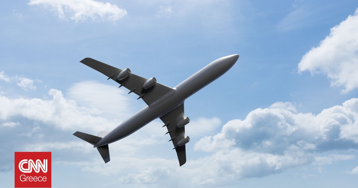 Γερμανία: Iσχυρές αναταράξεις σε πτήση οδήγησαν σε αναγκαστική προσγείωση – Οκτώ τραυματίες