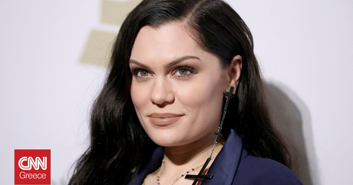 Η τραγουδίστρια της ποπ Jessie J διαγνώστηκε με καρκίνο του μαστού