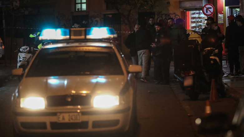 Νεκρός εντοπίστηκε άνδρας σε διαμέρισμα στον Άγιο Παντελεήμονα