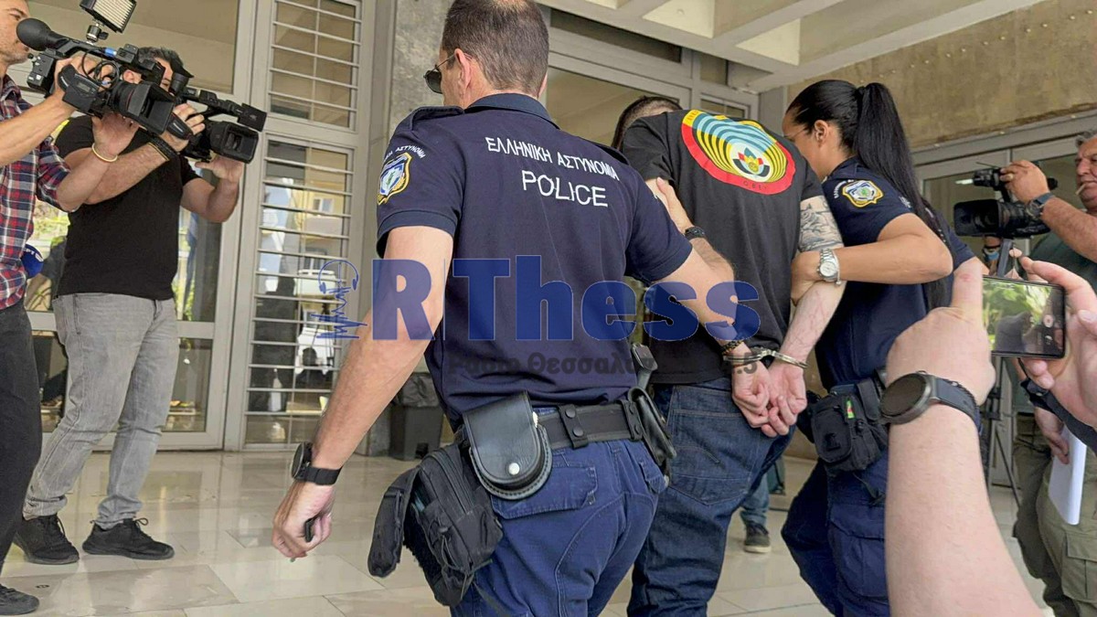 Θεσσαλονίκη: Στα δικαστήρια ο 34χρονος που σκότωσε γατάκι