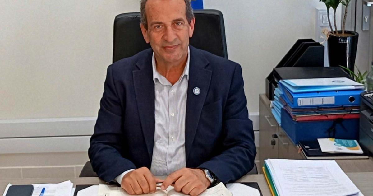 Συλλυπητήριο μήνυμα δημάρχου Χερσονήσου για θάνατο Νικολάου Χρονάκη