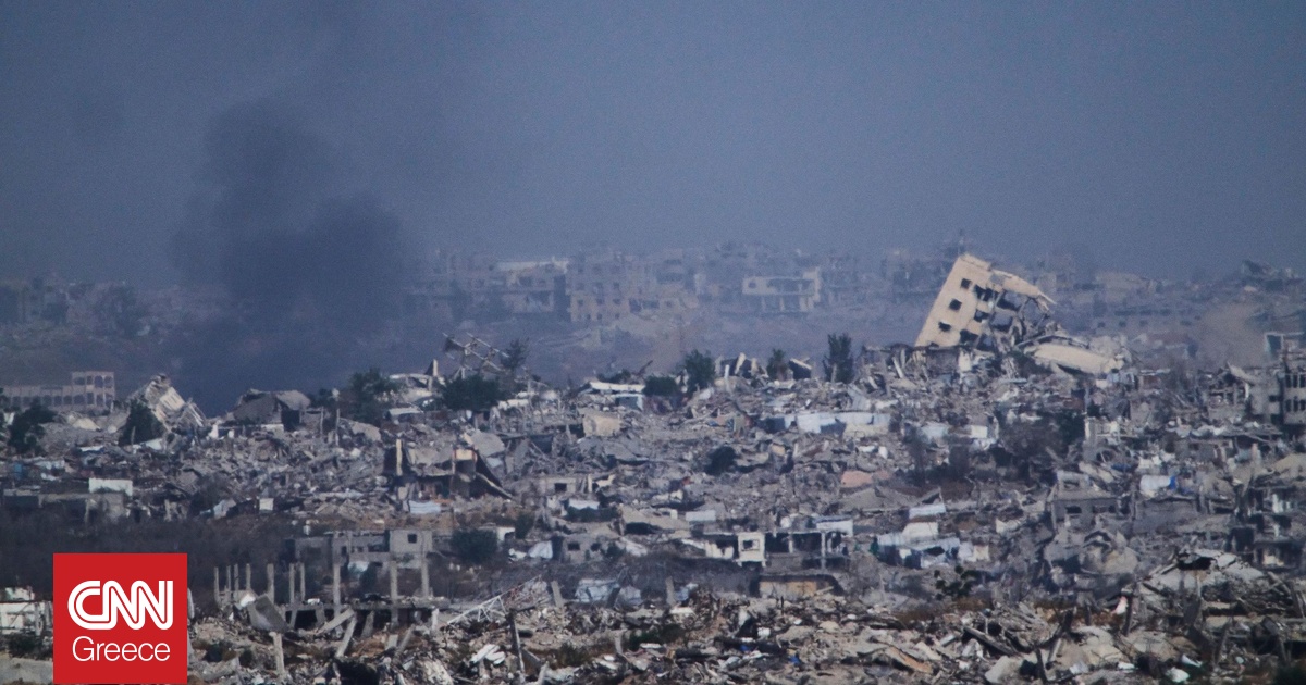 Γάζα: Τουλάχιστον 27 Παλαιστίνιοι νεκροί κοντά σε χώρο παροχής βοήθειας