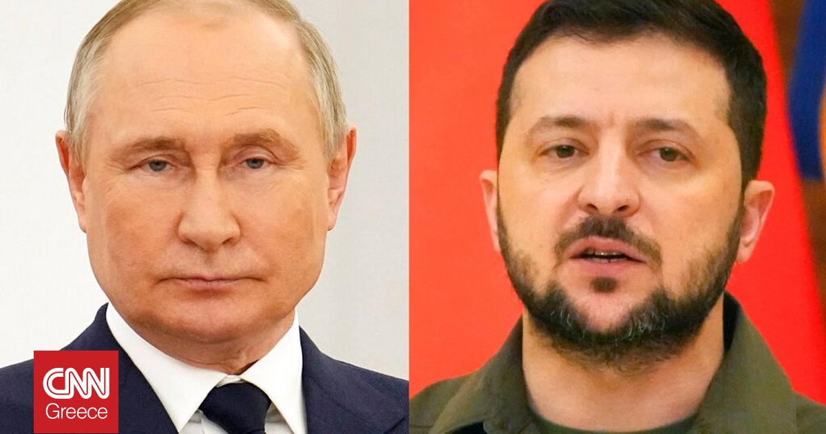 Aδιέξοδο για εκεχειρία στην Ουκρανία – Οι σκληροί όροι της Μόσχας και ο κρίσιμος ρόλος Ερντογάν