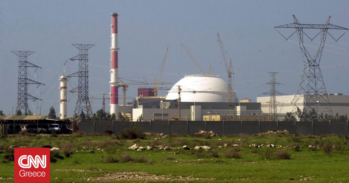 Μήνυμα Χαμενεΐ προς ΗΠΑ: «Δεν σας πέφτει λόγος αν η Τεχεράνη θα εμπλουτίζει ουράνιο»