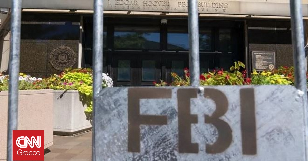 ΗΠΑ: Υπόθεση τρομοκρατίας με τοξικό μύκητα απασχολεί τις Αρχές – Βαριές κατηγορίες για δύο Κινέζους