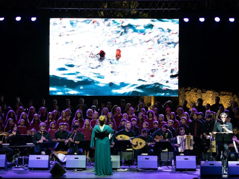 Τον Σεπτέμβριο στην β. Εύβοια το Μέγαρο Μουσικής Αθηνών