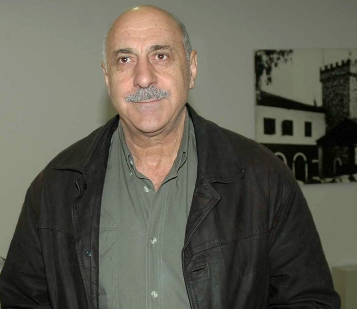 Πέθανε ο Αλέκος Ιωακειμίδης – Ολυμπιονίκης και προπονητής 