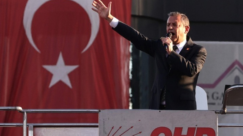 Τουρκία: Εισαγγελική έρευνα σε βάρος του προέδρου του CHP