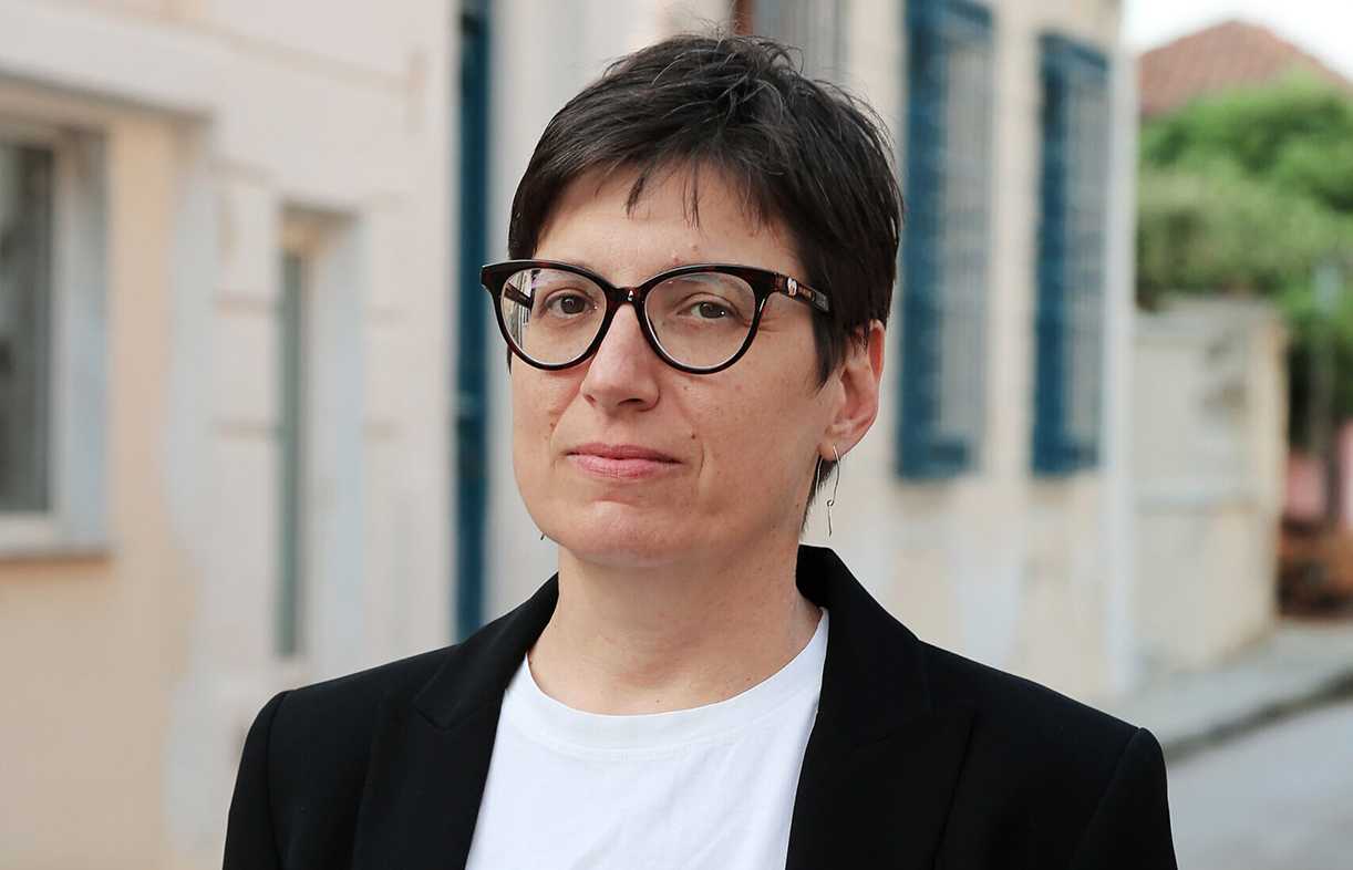 Μαρία Βαρύτη: Η Νικήσιανη δεν είναι Δήμος Παγγαίου για τη διοίκηση Αναστασιάδη;