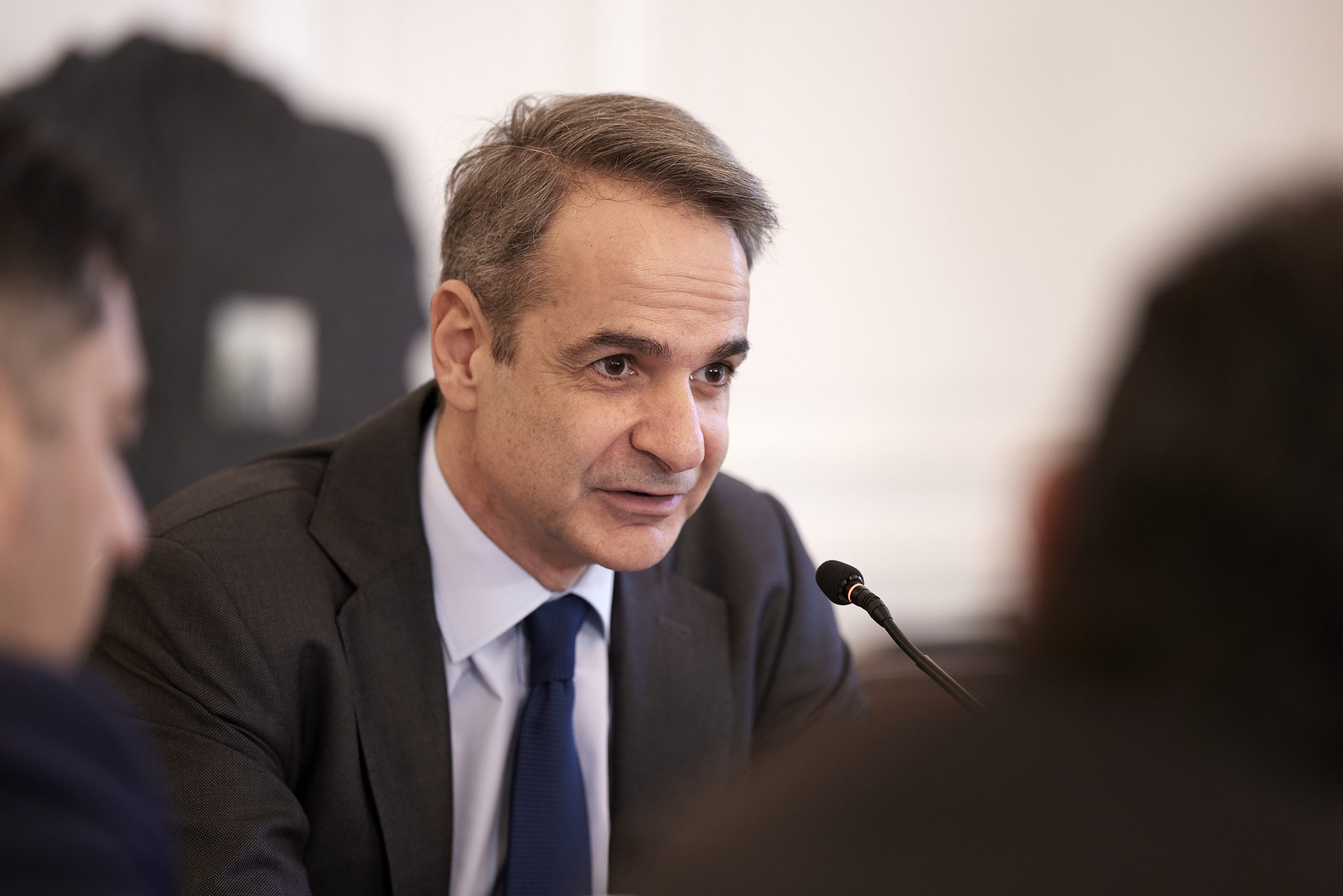 Στις 3/6 η παρουσίαση της νέας πλατφόρμας για τη στεγαστική πολιτική