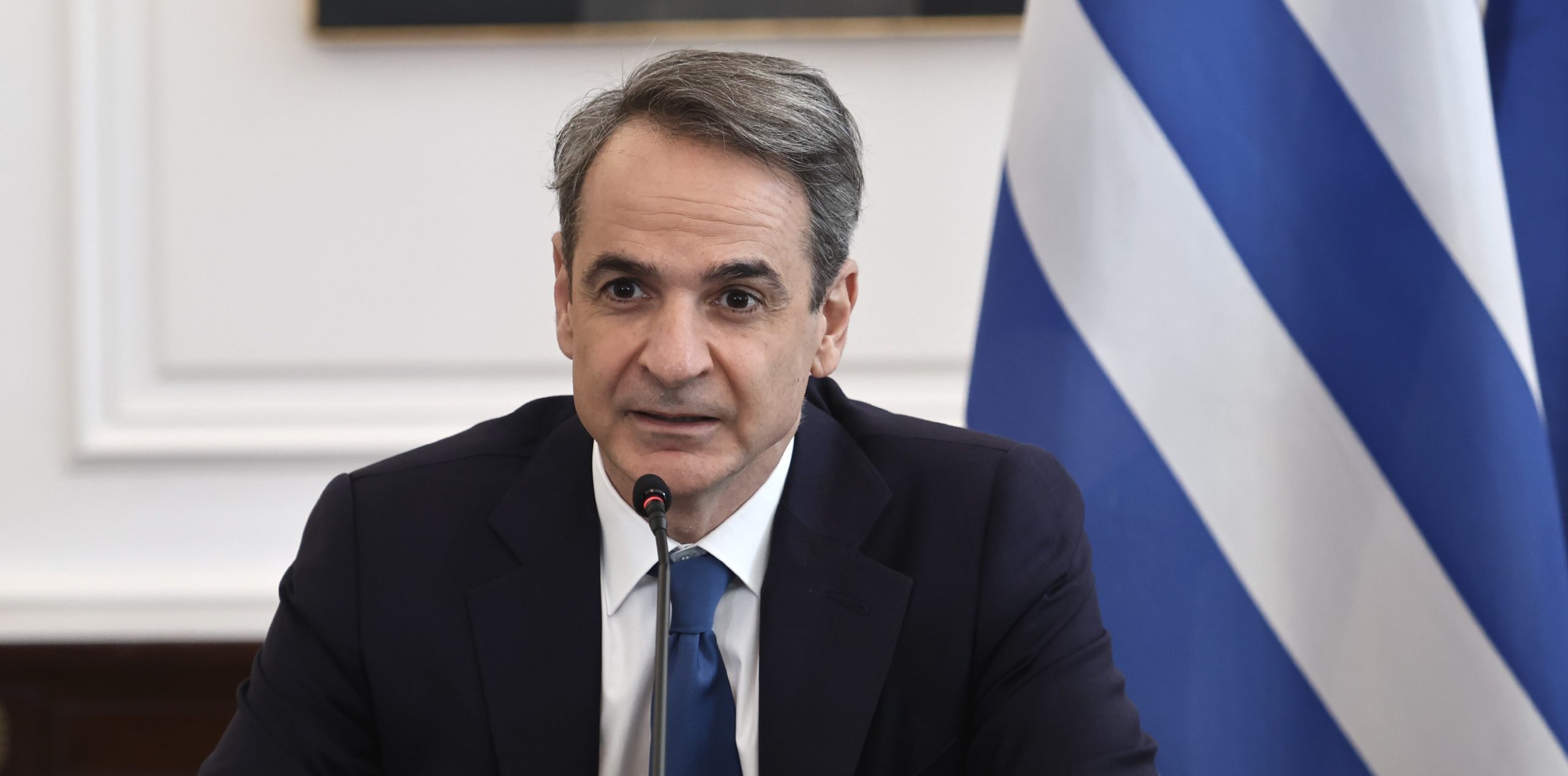 Ομιλία του Πρωθυπουργού για την αξιολόγηση του Δημοσίου από τους πολίτες στις 4/6