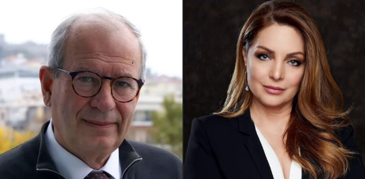 Μουριάδης vs Γκερέκου: Ανεπίτρεπτος ο «αποκλεισμός» του Δήμου Καβάλας από τις διεργασίες για τον Τουρισμό