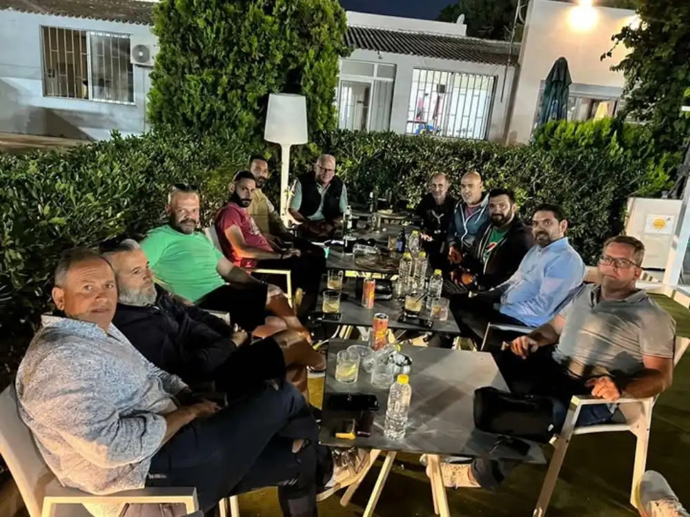 Πραγματοποιήθηκε η Γενική Συνέλευση του Ο.Φ. Ιστρίου