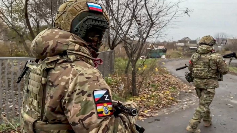 Ουκρανία: Προελαύνουν τα ρωσικά στρατεύματα στην περιφέρεια Σούμι