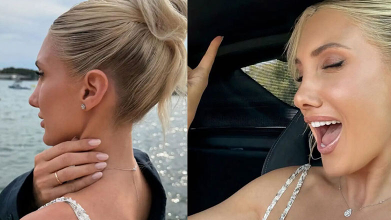 Ρία Κολοβού: Παντρεύτηκε η πρώην παίκτρια του Survivor – Δείτε τις πρώτες φωτογραφίες