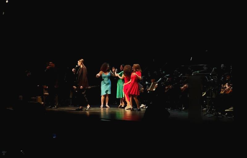 Το ποσό που συγκεντρώθηκε από τη Συναυλία Αγάπης στην Αίθουσα Τέχνης Κοζάνης – Ευχαριστήριο μήνυμα του Συλλόγου