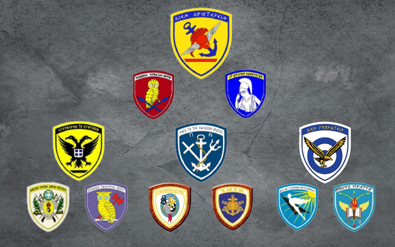 Θήβα: Ενημερωτική Δράση Ελκυστικότητας Στρατιωτικών Σχολών