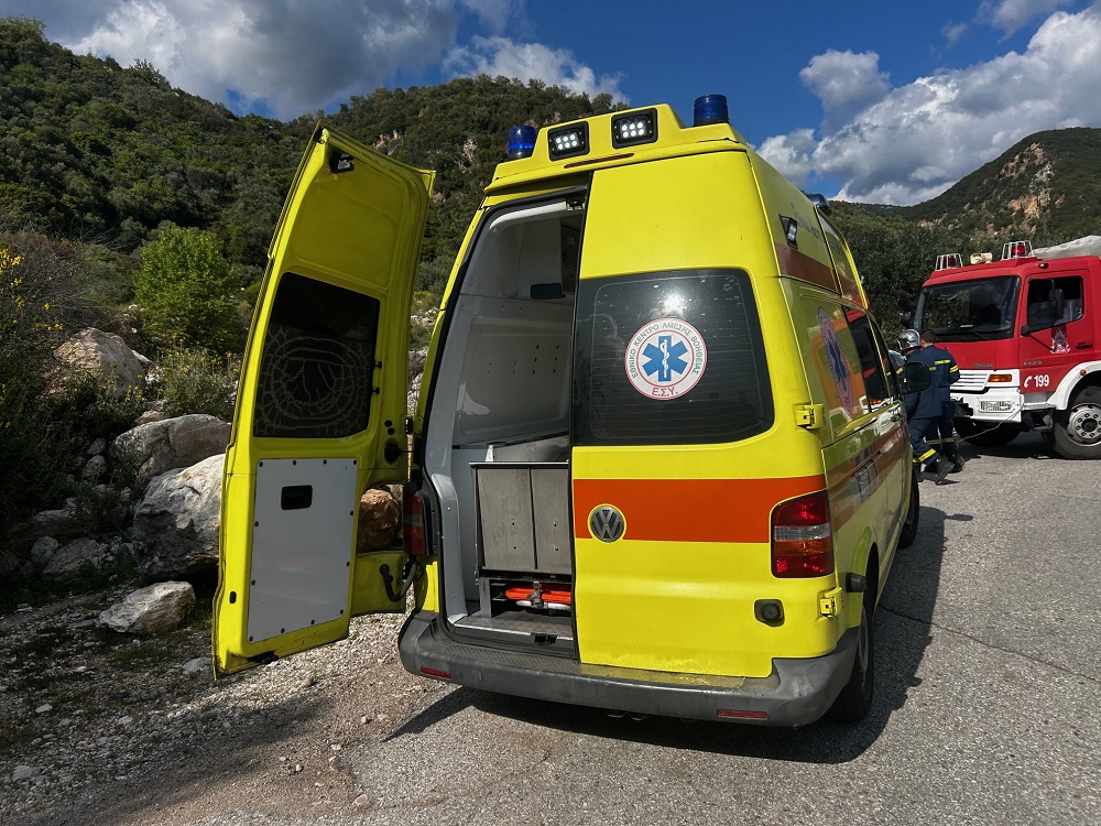 Έξι νεκροί σε τροχαία τον Μάιο στην Δυτική Ελλάδα