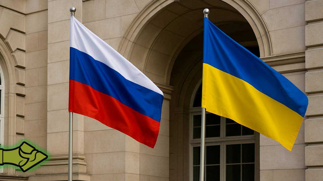 ΑΠΟΚΑΛΥΨΗ: Το ΜΥΣΤΙΚΟ ΡΩΣΙΚΟ ΜΝΗΜΟΝΙΟ για την Ουκρανία – ΌΛΟ το παρασκήνιο από την Κωνσταντινούπολη!